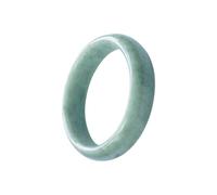 Jade Bangle for Women Feng Shui Bangle Woman Good Luck Wealth Natural Jade Stone Bangle Green Real Jade Bangle