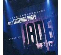Jade - Bet's Listening Party