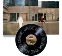 Jade Bird - Burn The Hard Drive [New Vinyl LP]