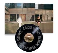Jade Bird - Burn The Hard Drive [VINYL]