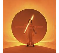 Jade Bird - Different Kinds Of Light (Amazon Exclusive Opaque Blue Vinyl) [VINYL]