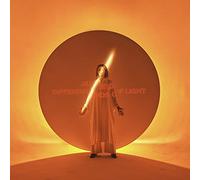 Jade Bird - Different Kinds Of Light (MC) [CASSETTE]