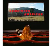 Jade Bird - Something American (10" EP) [VINYL]