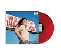 Jade Bird - Who Wants to Talk About Love? [VINYL]
