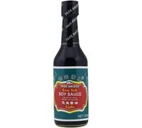 Jade Bridge Low Salt Light Soy Sauce 12 x 150ml
