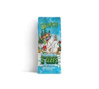 JADE CITY FOODS Grinch Grow Your Heart 3 Sizes Dark Whole Roast Coffee