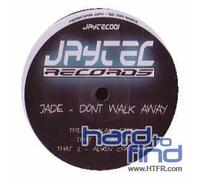 Jade - Don't walk away (4 versions, 1992) [VINYL]