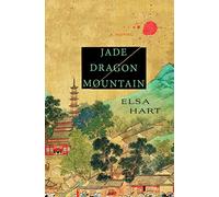 Jade Dragon Mountain