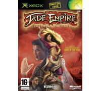 Jade Empire Limited Edition (Xbox)