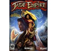 Jade Empire: Special Edition Steam Gift GLOBAL