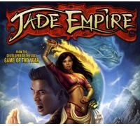 Jade Empire XBOX One / Xbox Series X|S Account