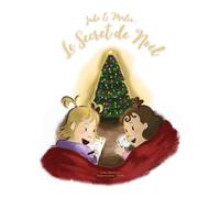 Jade et Malia: Le Secret de Noël