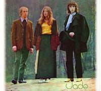 Jade - Fly On Strange Wings [CD]