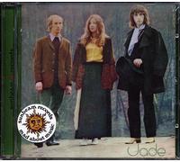 Jade - Fly On Strange Wings