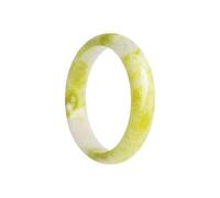 Jade For Women, Green Stone Bangle Natural Gradient Chinese Bracelets With Box Wealth Fortune Protection Good Luck Jewelry Gift
