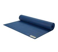 Jade Fusion Yoga Mat, Luxurious Comfort & Sturdy Workout Mats for Home Gym, 68" Yoga Mat Thick, Non-Slip Workout Mat with Extra Strong Grip, US Made Midnight Blue Yoga Mats