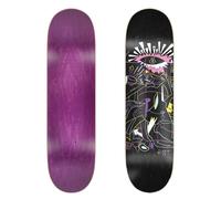 Jade Gernika 8.125´´x31.85´´ Lc Skateboard Deck