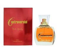 JADE GOODY CONTROVERSIAL EAU DE PARFUM 100 ML 100% GENUINE BRAND NEW.