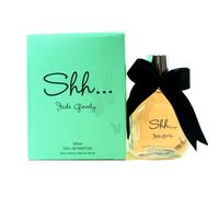 Jade Goody Shh.. 100ml Eau De Parfum for Women