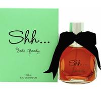 Jade Goody Shh Eau de Parfum 100ml EDP Spray - Brand New