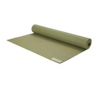 Jade Harmony 3/16" x 24" x 74" Olive Green Yoga Mat