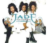 Jade - I Wish To See You Again