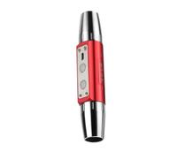Jade Identification Flashlight USB Hard-light Tool for Jewelry Inspection