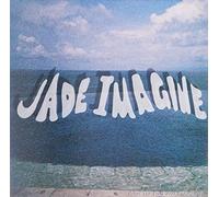 Jade Imagine - What The Fuck Was I Thinking (White Vinyl) [VINYL]