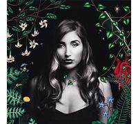 Jade Jackson - Wilderness