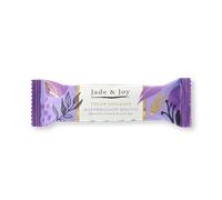 Jade & Joy Marshmallow Biscuit Vegan Collagen Protein Bar 50g