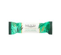Jade & Joy Salted Caramel Vegan Collagen Protein Bar 50g
