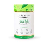 Jade & Joy Super Greens Superfood Blend (Apple & Pear) 150g
