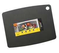 JADE Laminated Wood Fibre Cutting Board, 44x32.5cm, Heat Resistant, Dishwasher Safe, Food Safe