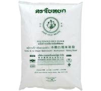 JADE LEAF BRAND Glutinous Rice Flour, 454 g