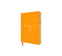 Jade Mosinski: Bee Artisan Art Pocket Notebook (Flame Tree Journals) (Artisan Art Pocket Journals)