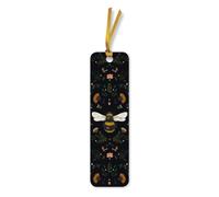 Jade Mosinski: Bee Bookmarks (pack of 10)