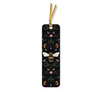 Jade Mosinski: Bee Bookmarks (pack of 10) (Flame Tree Bookmarks (Foiled))