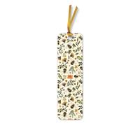 Jade Mosinski: Garden Bees Bookmarks (pack of 10)