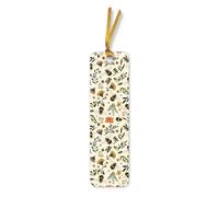 Jade Mosinski: Garden Bees Bookmarks (pack of 10) (Flame Tree Bookmarks (Foiled))