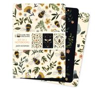 Jade Mosinski Set of 3 Standard Notebooks