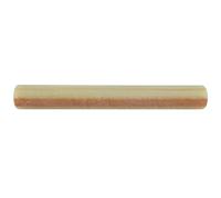 Jade Natural Polyester Pen Blank - 150x20x20mm (6x3/4x3/4")