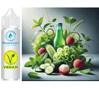 Jade Oasis - Cucumber-Lychee-Mint Flavor Concentrate - Vegan - Sasami - 100ml