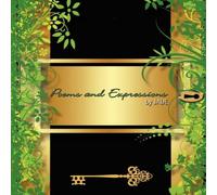 Jade Poems & Expressions Paperback Book Jade Multicolor