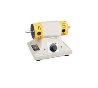 Jade Polishing Machine, DIY Woodworking Jade Jewelry Bench Lathe Grinding Machine for Metal/Jewelry/Wood/Jade(SETB)