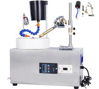 Jade Polishing Machine with Adjustable Speed, Precise Mechanical Manipulator for Gemstones and Rock Jewelry, Ideal Angle Grinder for Polishing Jade