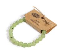 Jade Power Bracelet: Beauty And Wellness