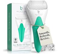 Jade Roller for Face Green,Gua Sha Scraping Green
