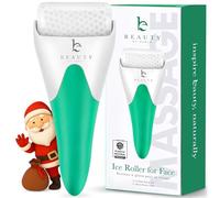 Jade Roller for Face Green,Gua Sha Scraping Green