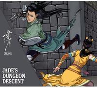 Jade’s Dungeon Descent Steam CD Key