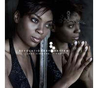 Jade Simmons - Revolutionary Rhythm